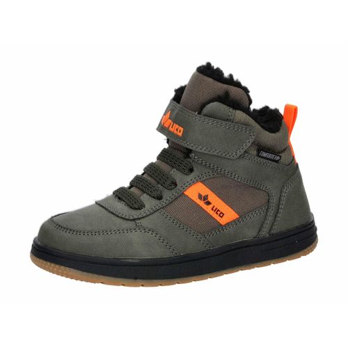 Stiefel LICO 