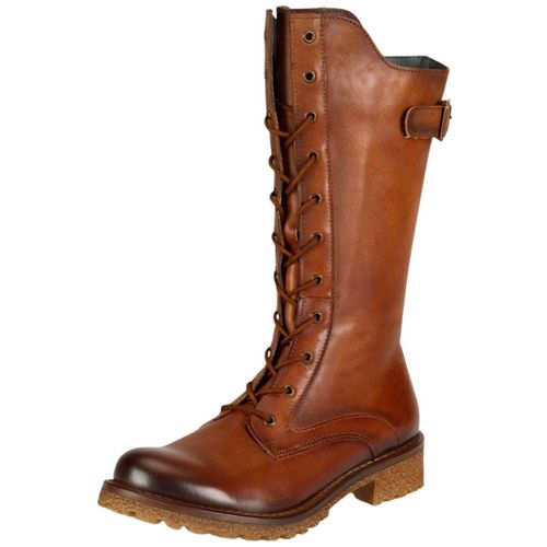 Schnürstiefel FELMINI 