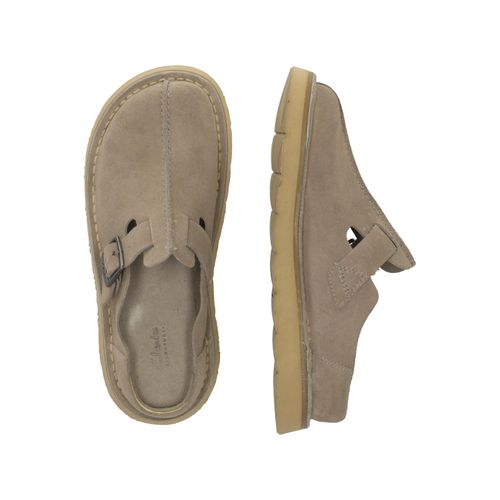 Pantolette CLARKS 