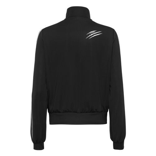 Yoga-Sweatjacke PLEIN SPORT 