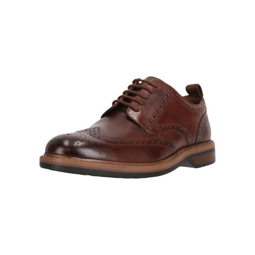 Schnürschuh CLARKS 