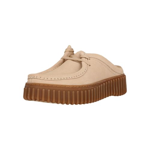 Slipper CLARKS 
