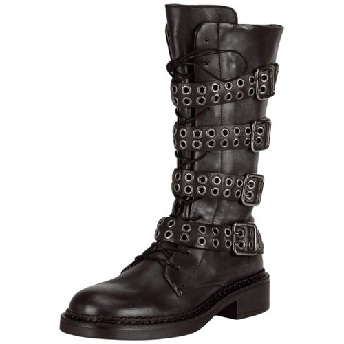 Schnürstiefel FELMINI 