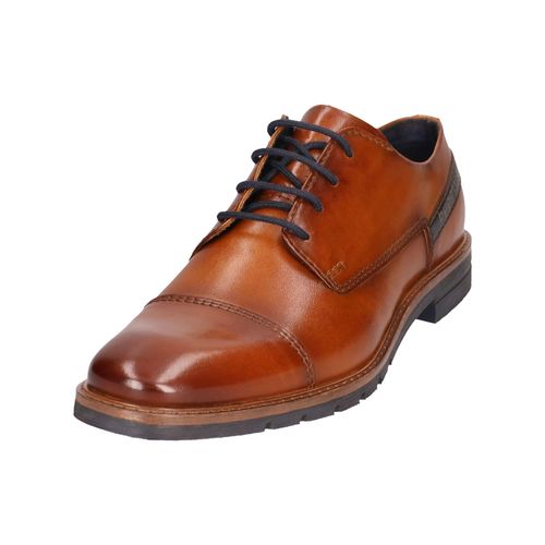 Schnürschuh BUGATTI 