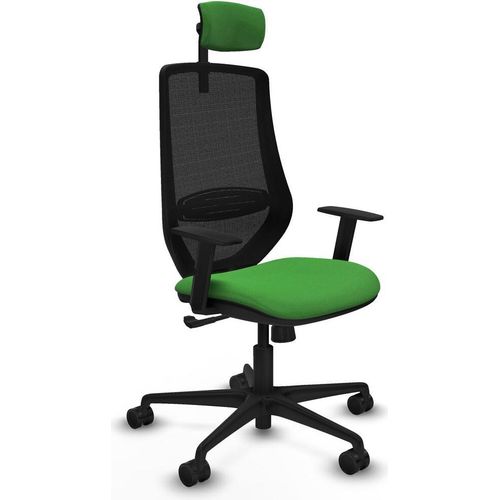 Bürostuhl Piqueras y Crespo D036N2W grün