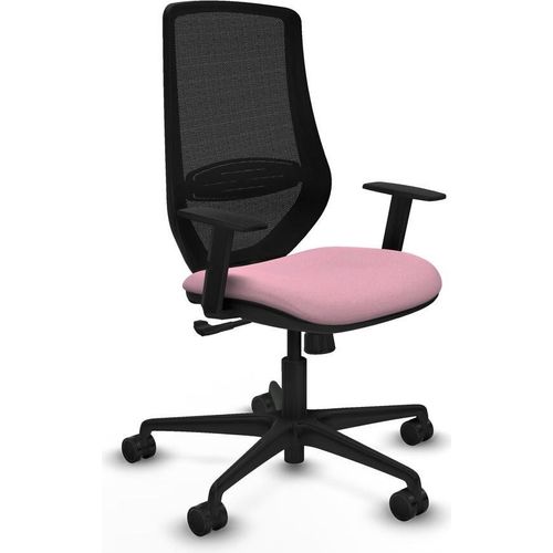 Bürostuhl Piqueras y Crespo D036N0W Rosa