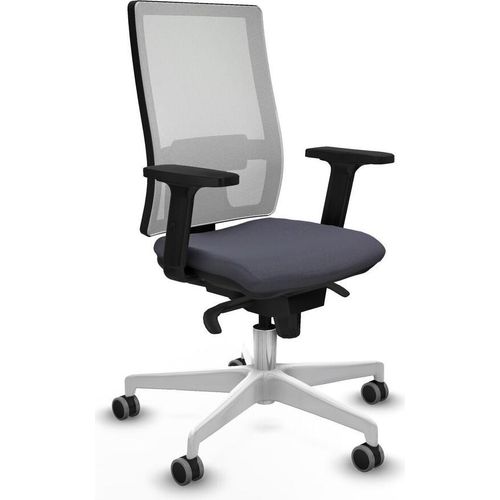 Bürostuhl Horna Piqueras y Crespo 2D026G0 Dunkelgrau
