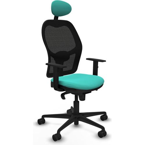 Bürostuhl Piqueras y Crespo 1D036N1 türkis