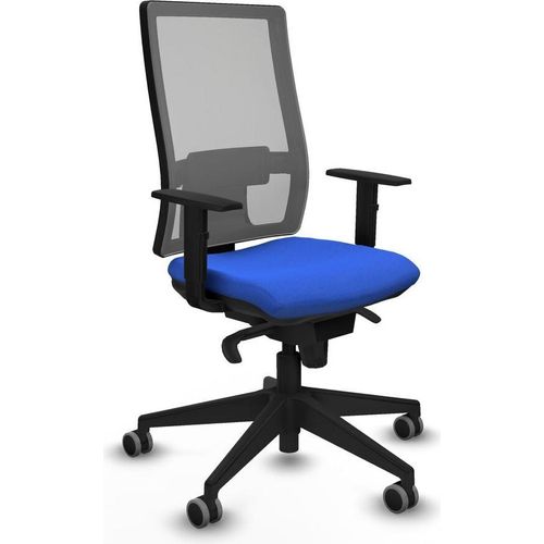 Bürostuhl Horna Piqueras y Crespo 1D066G0 Blau