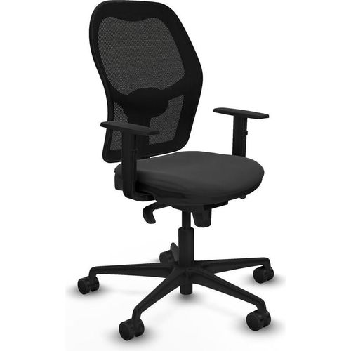 Bürostuhl Piqueras y Crespo 1D036N0 Dunkelgrau