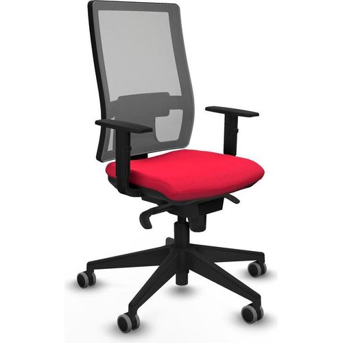Bürostuhl Horna Piqueras y Crespo 1D066G0 Rot