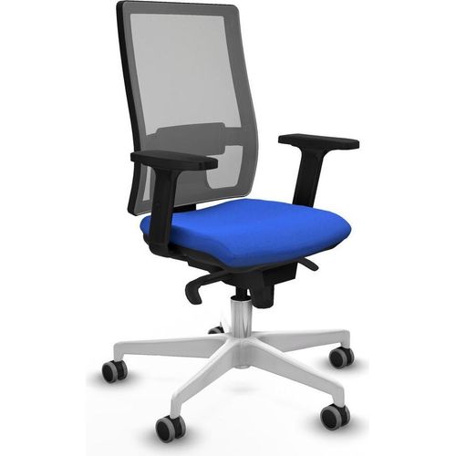 Bürostuhl Horna Piqueras y Crespo 2D026G0 Blau