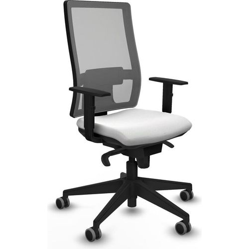 Bürostuhl Horna Piqueras y Crespo 1D066G0 Weiß