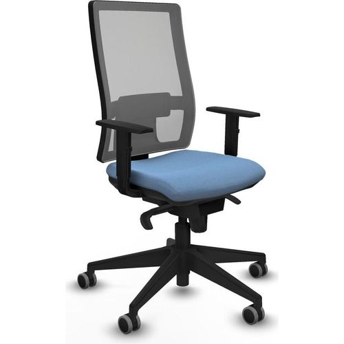 Bürostuhl Horna Piqueras y Crespo 1D066G0 Himmelsblau