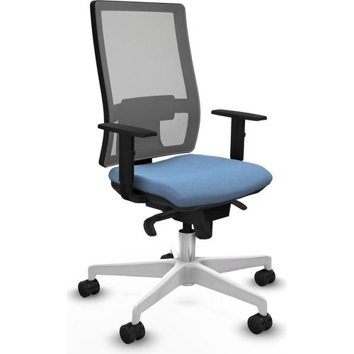 Bürostuhl Horna Piqueras y Crespo 1D026N0 Himmelsblau