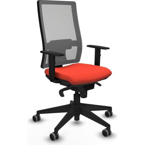 Bürostuhl Horna Piqueras y Crespo 1D066G0 Dunkelorange