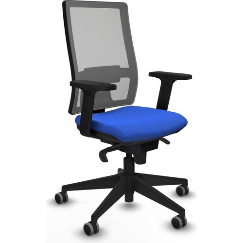 Bürostuhl Horna Piqueras y Crespo 2D066G0 Blau