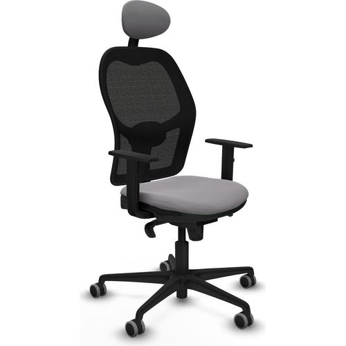 Bürostuhl Piqueras y Crespo 1D036G1 Grau