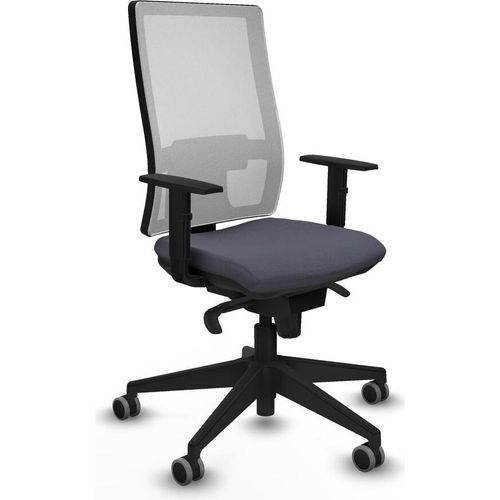 Bürostuhl Horna Piqueras y Crespo 1D066G0 Dunkelgrau