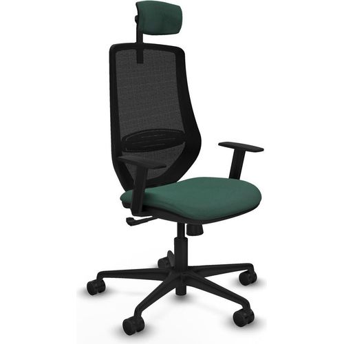 Bürostuhl Piqueras y Crespo D036N2W grün