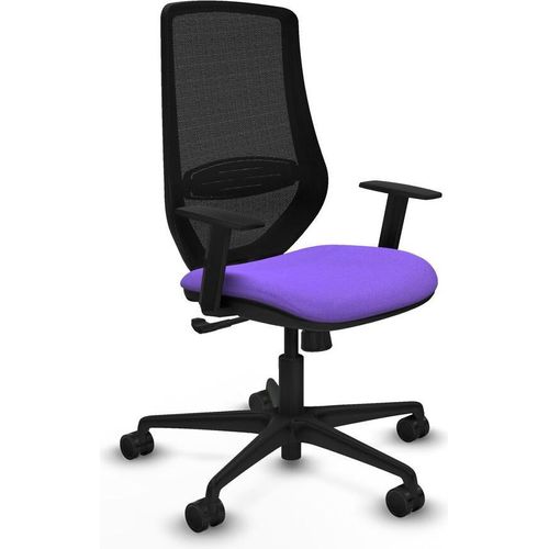 Bürostuhl Piqueras y Crespo D036N0W Lila