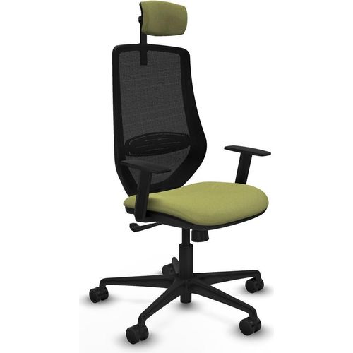 Bürostuhl Piqueras y Crespo D036N2W grün