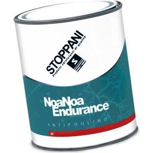 Stoppani Noa Noa Endurance Antifouling-farbe 10l Durchsichtig Durchsichtig One Size