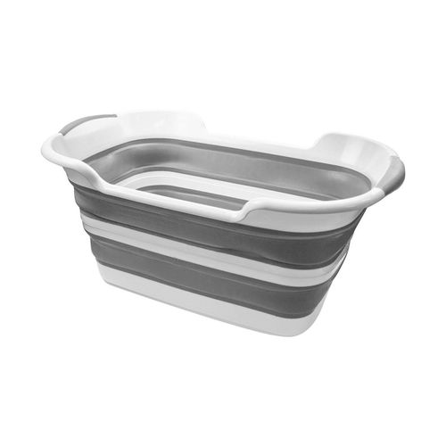 Faltbare Badewanne für Kinder