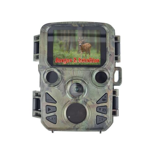 Berger u. Schröter Mini 20 MP Wildkamera