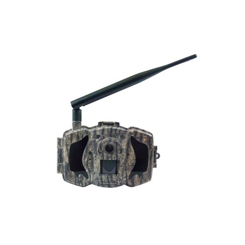 Berger u. Schröter 4G/LTE Wildkamera Bewegungssensor 1080P FHD Videos