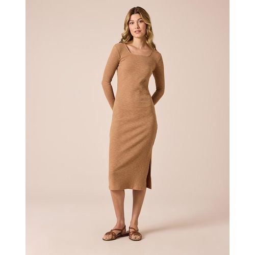 Strickkleid