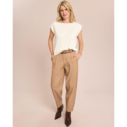 2-teiliges Set mit Hose und Top