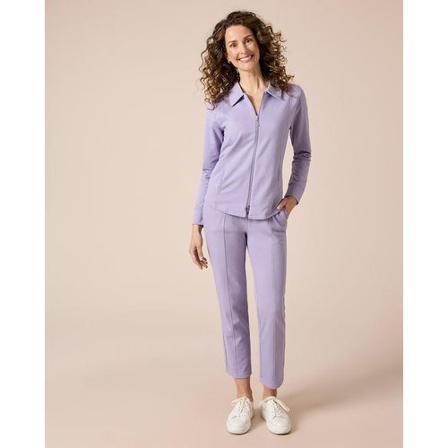 Hausanzug mit Blusenjacke Image