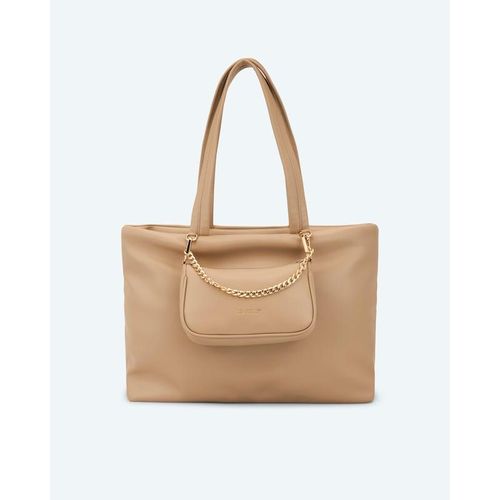 Shopper mit Minitasche