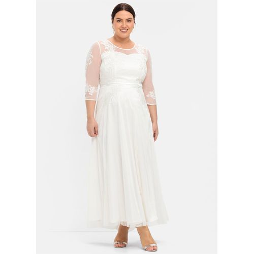 Abendkleid SHEEGO 