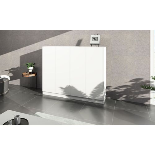 Schuhschrank BORCHARDT MÖBEL 