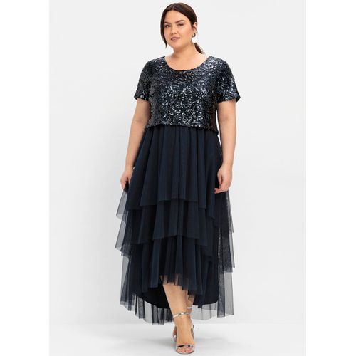 Abendkleid SHEEGO 