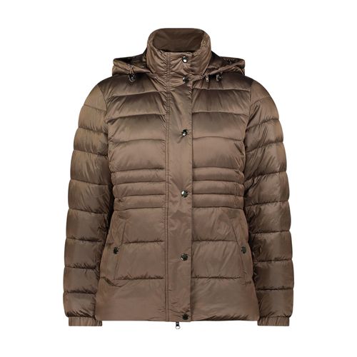 Steppjacke CARTOON 