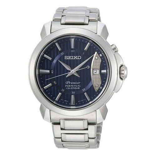 Herrenuhr Seiko SNQ157P1 (Ø 41 mm) Seiko