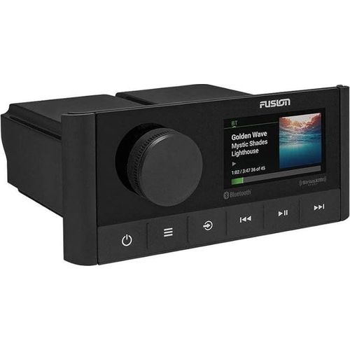 Bootsradio Fusion MS-RA210 Bluetooth NMEA 2 Zonen | Fusion 010-02250-00