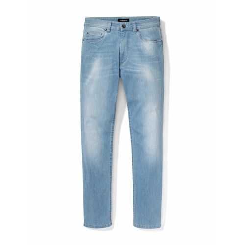 Sommer-Jeans T400