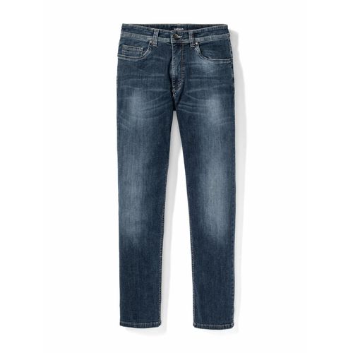 Sommer-Jeans T400