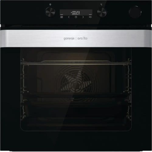 Gorenje BSA6737ORAB Einbaubackofen