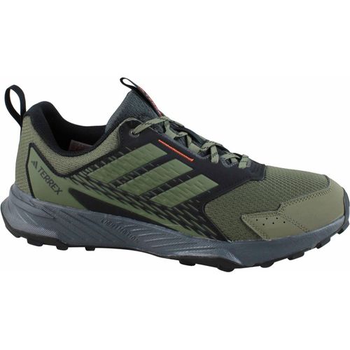 Schuhe Adidas Terrex Tracefinder JI4285