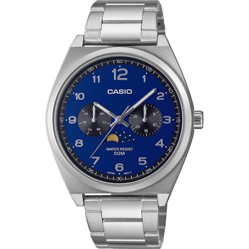Uhren Casio MTPM300D2AVDF