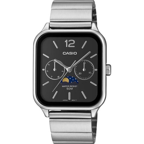Uhren Casio MTPM305D1A