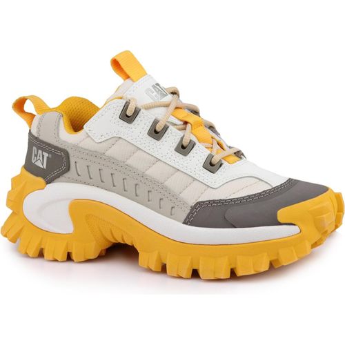 Schuhe Caterpillar Intruder P110833