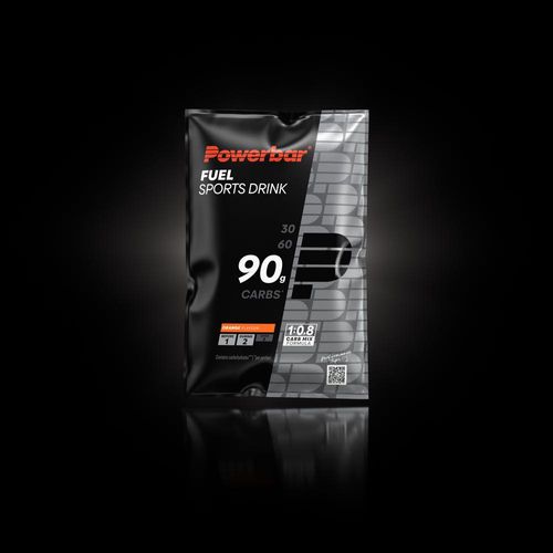 POWERBAR FUEL SPORTS DRINK 90 Orange 1 Stück