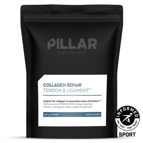 PILLAR PERFORMANCE COLLAGEN REPAIR