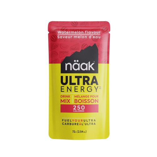 NÄAK ULTRA ENERGY DRINK MIX WATERMELON Einzel